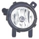 BMW 1 Series 2011-2019 Front Fog Lamp Unit Passenger Side